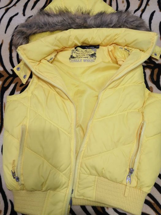 Дамски елек TALLY WEiJL