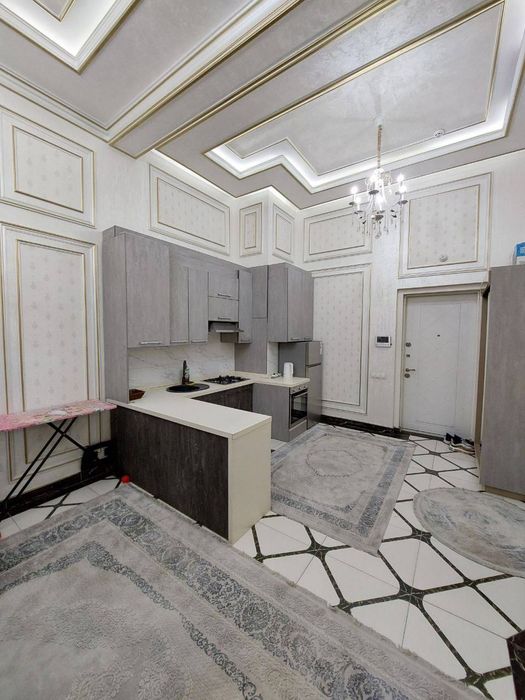 Сдаю посуточно квартиру