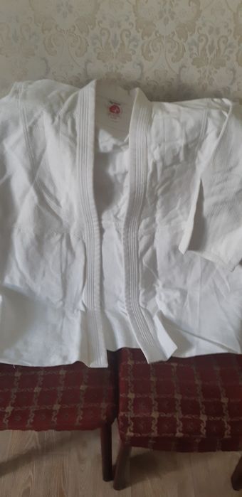 Форма взрослая мужская для карате