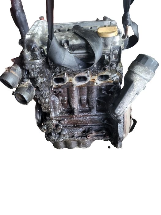 Motor Opel Corsa B 73_, 78_, 79_, S93 1993 - 2002 1.0 I 12V X 10 Xe