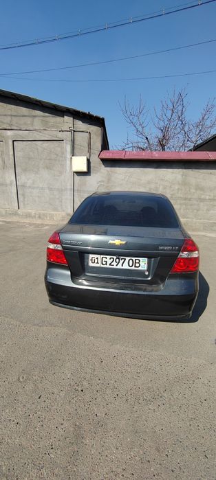 Nexia 3 avtomat karobka