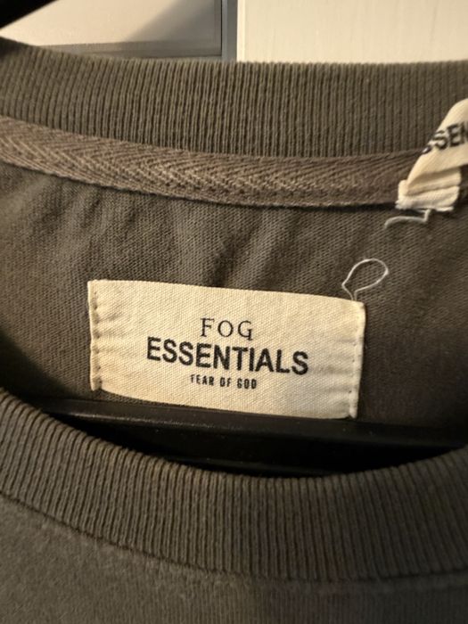 Tricou  Essentials