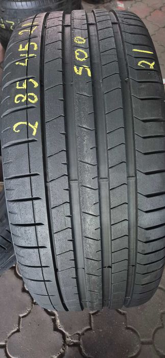 anvelope Pirelli,Continetal 285/45/21