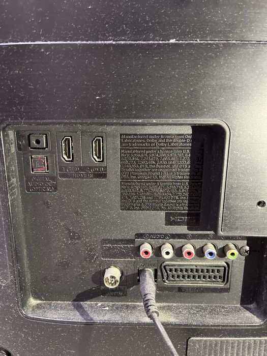 Телевизор Samsung