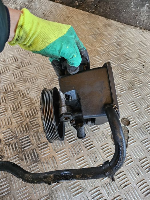 Pompa servo Mercedes Sprinter 2.2 CDI  1998-2006