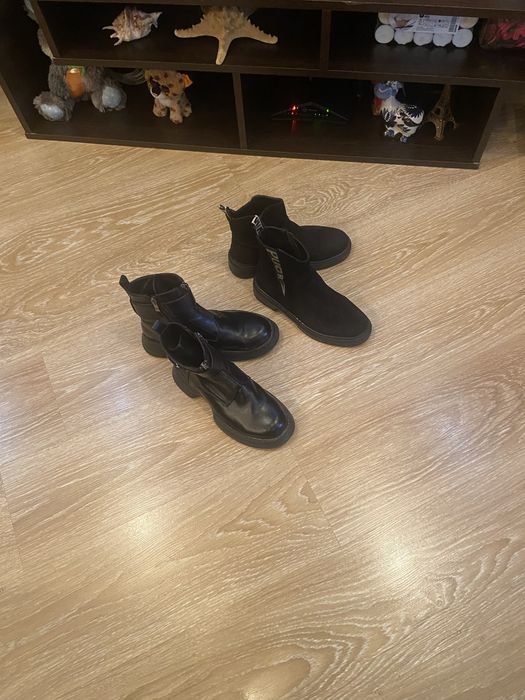 Продажа женской обуви