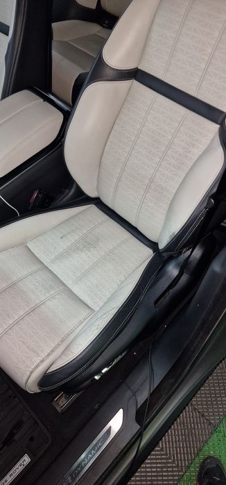 Interior scaune vopsit piele Range Rover Velar,Sport,Discovery