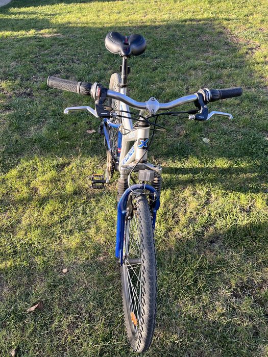Vand bicicleta MTB