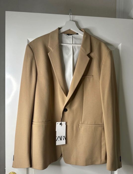 Sacou Zara bărbătesc