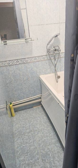 Аренда 3 комнатной квартиры Каракамыш 2/4 только семейным