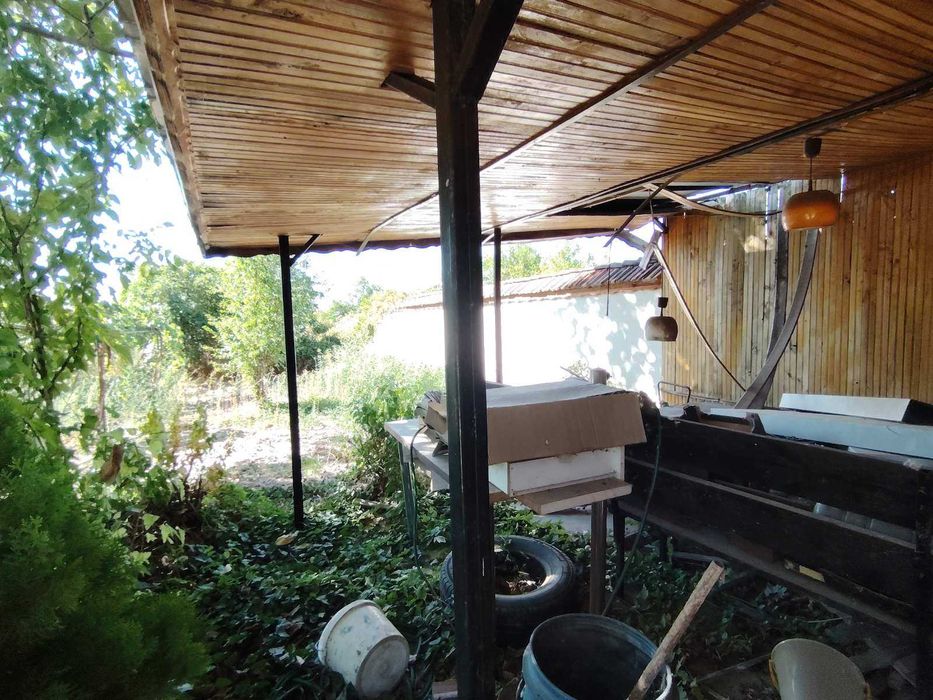 Продава се Къща в с. Староселци, Област Плевен - 170 кв.м за 177 €/кв.м - Снимка #8