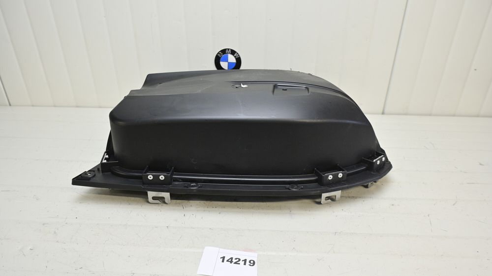 Cutie Bagaj Depozitare Lateral Stanga BMW K1600GTL 2017 - 2024