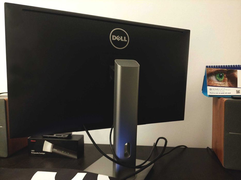Monitor DELL S2721H