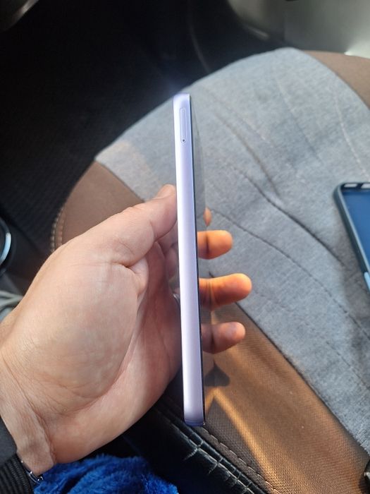 samsung a05s 4/128 sirochna sotiladi aybi yoʻq zavot usta koʻrmagan