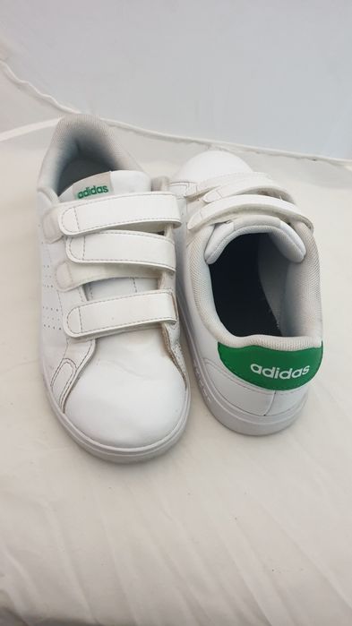 Adidas Детски маратонки  33 номер