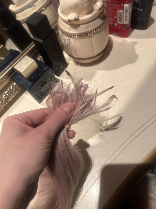 Продаю волосы для наращивания