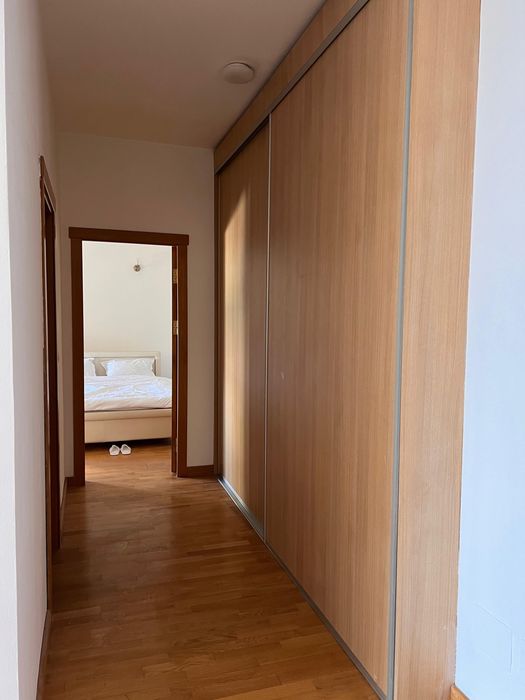 Apartament central, premium, cu vedere laterala la Bega
