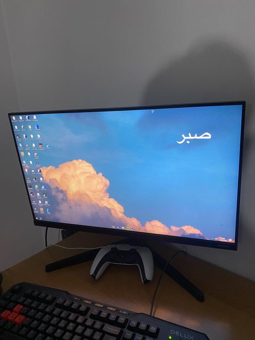 Игровой компьютер 2022