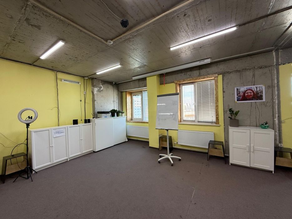 Коммерческое помещение для мероприятий