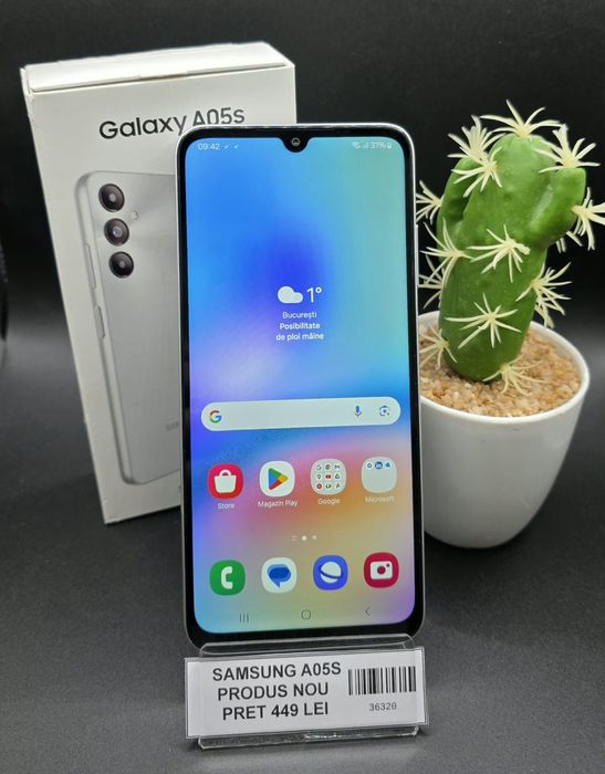 Samsung A05s / 64GB
