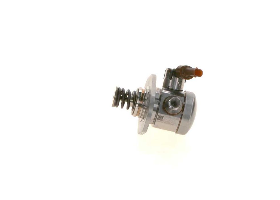 BOSCH TU HPFP ъпгрейд горивна помпа високо налягане за BMW B58 Gen1 – M140i / M240i / 340i / 440i, 540i