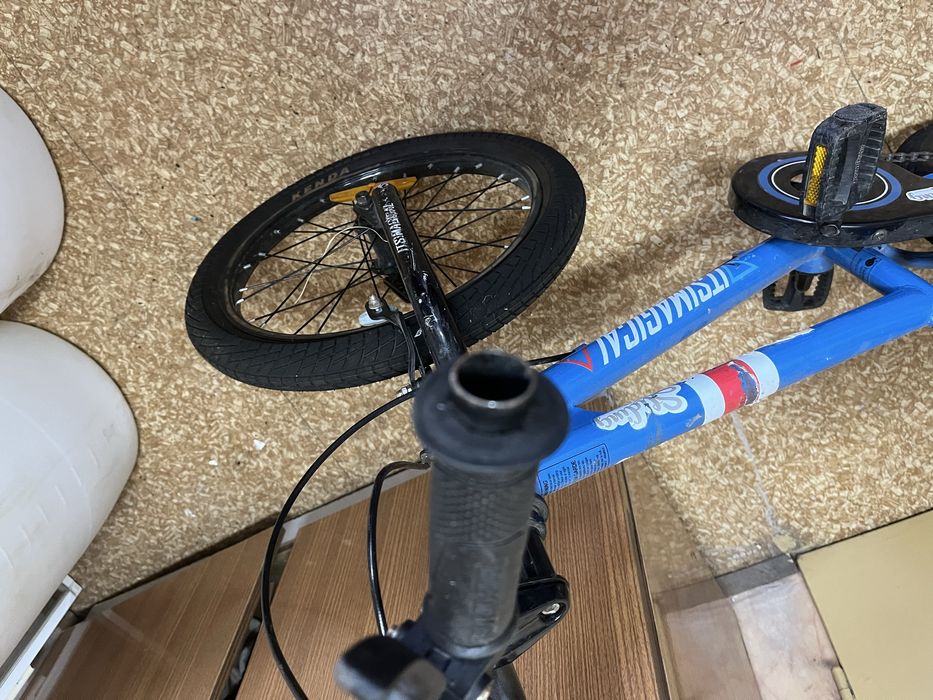 Детски велосипед 20”