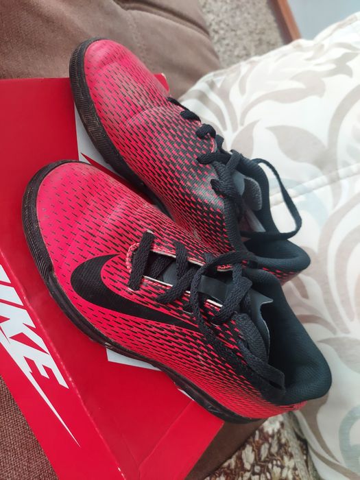 Бутсы оригинальные nike