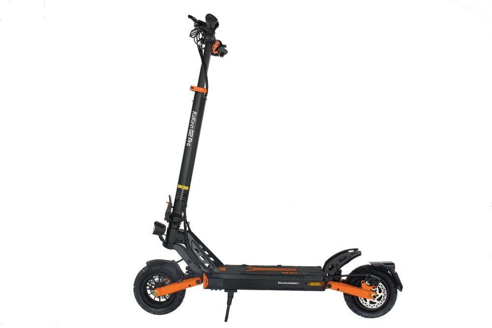 Trotineta Electrica Kukirin G2 Pro 2026 | Nou Sigilat, Garantie