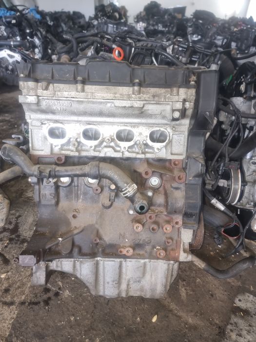 motor dezechipat citroen c4 1.6 benzina 2006