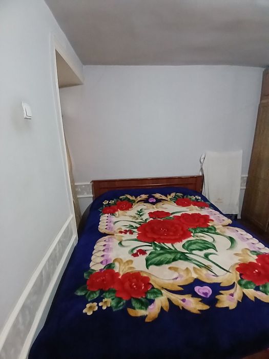 Продам домик 2 суток 6 комната Чиғатой дарвоза Алмазарский район