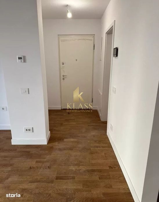 Studio dublu 40mp in Avalon Estate, cu Gradina, Pipera