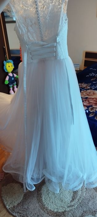 Rochie de mireasa