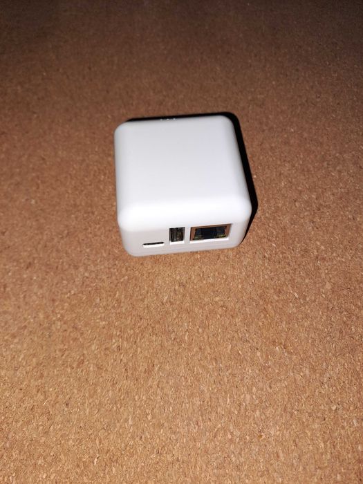 Принт сървър, Print server