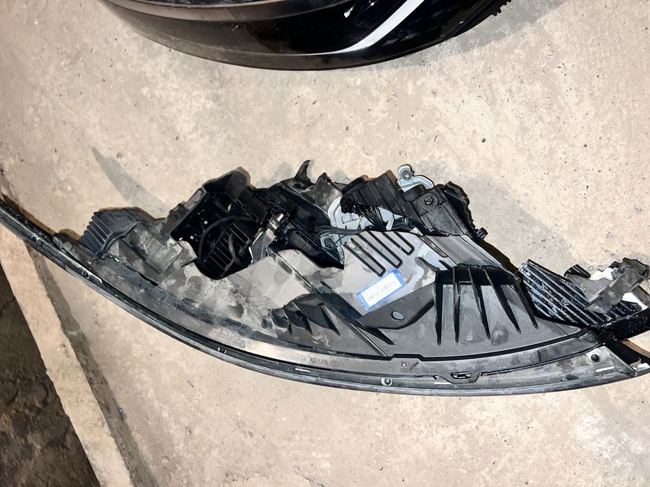 буу фара от byd destroer