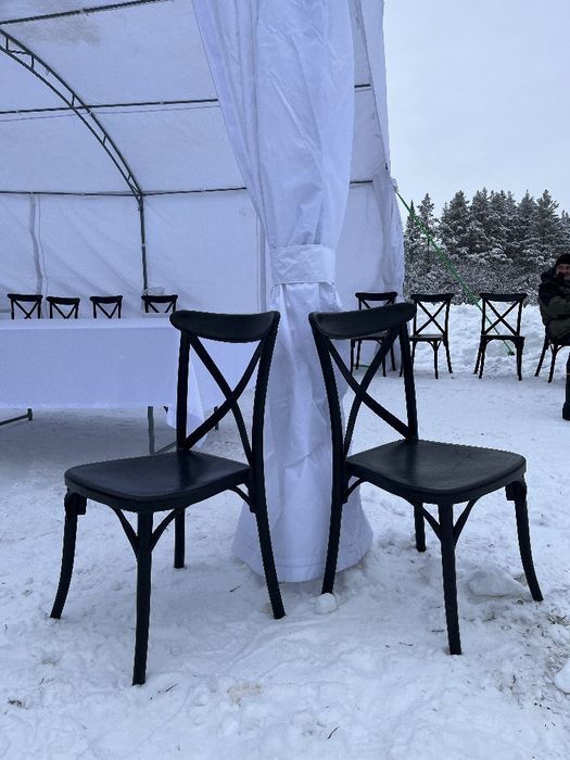 Аренда шатров • Мебель • Кейтеринг