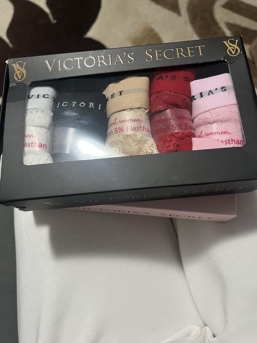 Seturi victoria secret