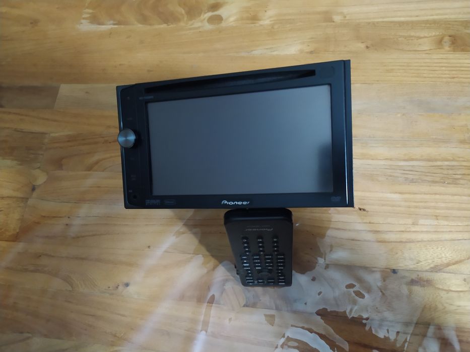 Продам магнитолу для  авто