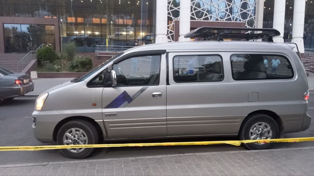 Hyundai sotiladi. ХЮНДАЙ СОТИЛАДИ