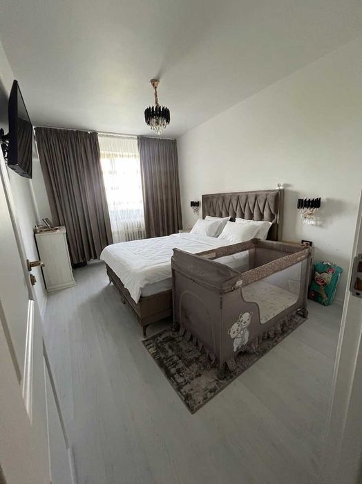 Apartament 2 camere, 56 mp utili – Direct Proprietar – Bd. Theodor Pallady 2 – Metrou Nicolae Grigorescu