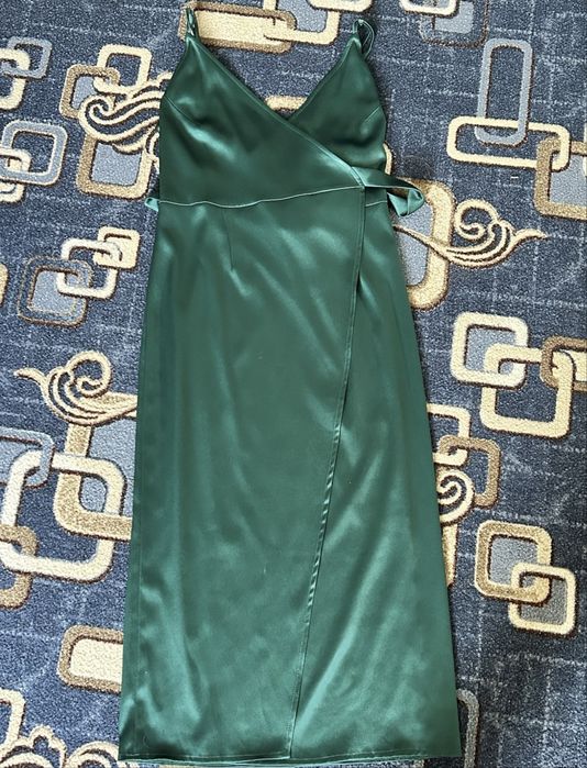 Вечернее платье 42 размера