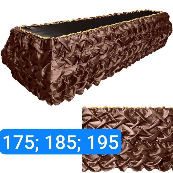 Полное обслуживание похорон. Есть всё! Без обмана и лишних денег!