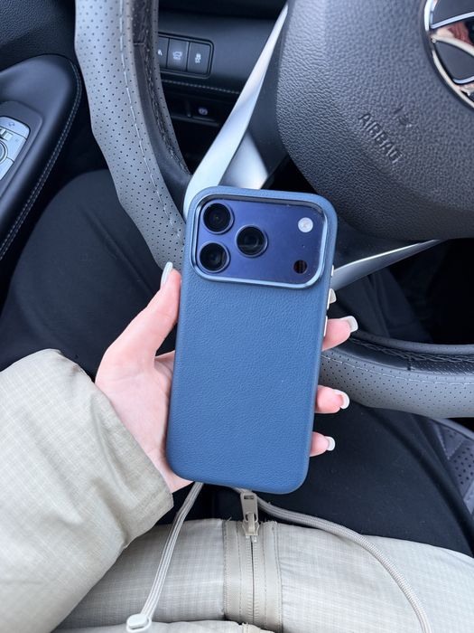 Iphone 17 pro 256 gb новый