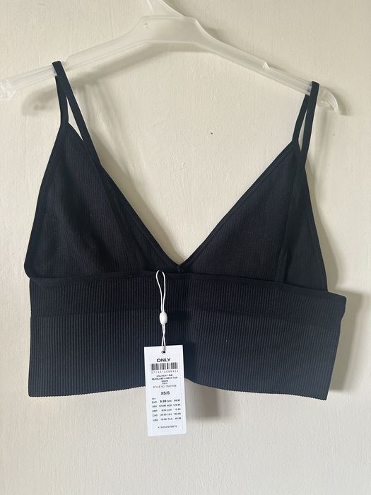 Бюстие Only XS-S