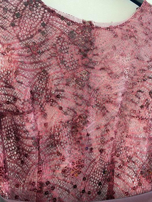 Дамски официални рокли два модела