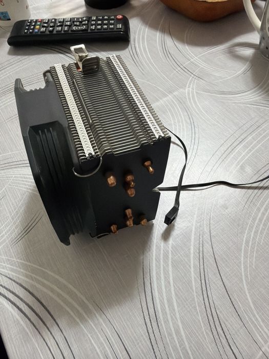 Cooler procesor 1151