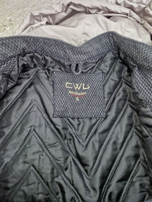 Пальто куртка осень весна