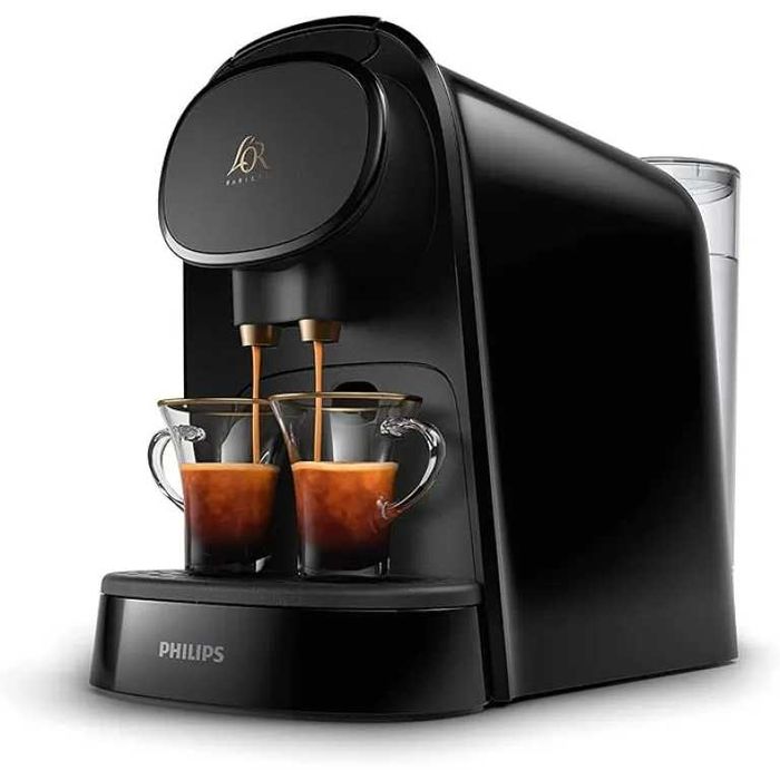 Еспресо кафемашина с капсули Philips Lor Barista