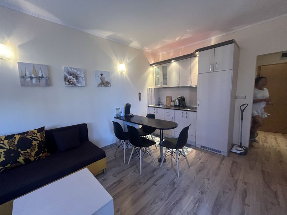 Продава се Двустаен апартамент в к.к. Слънчев бряг - 62 кв.м за 1097 €/кв.м - Снимка #16