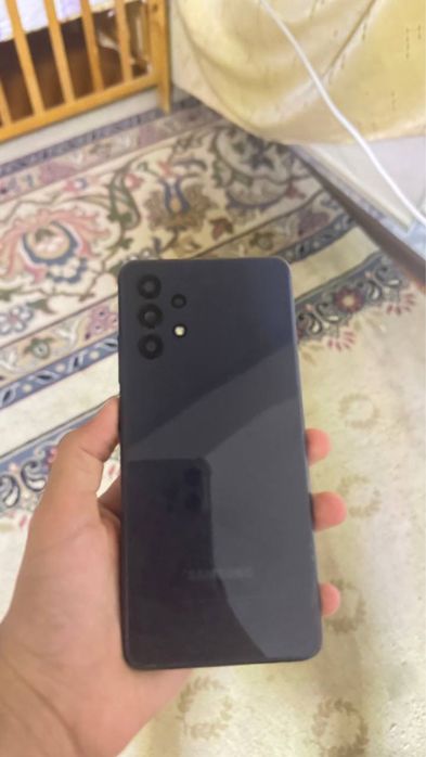 Samsung galaxy A32
