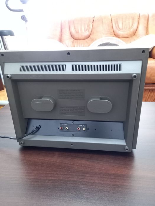 Magnetofon Teac X-3R Autorevers